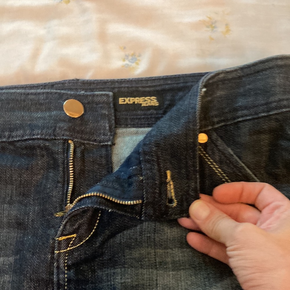 Express Skirt - Picture 8 of 16